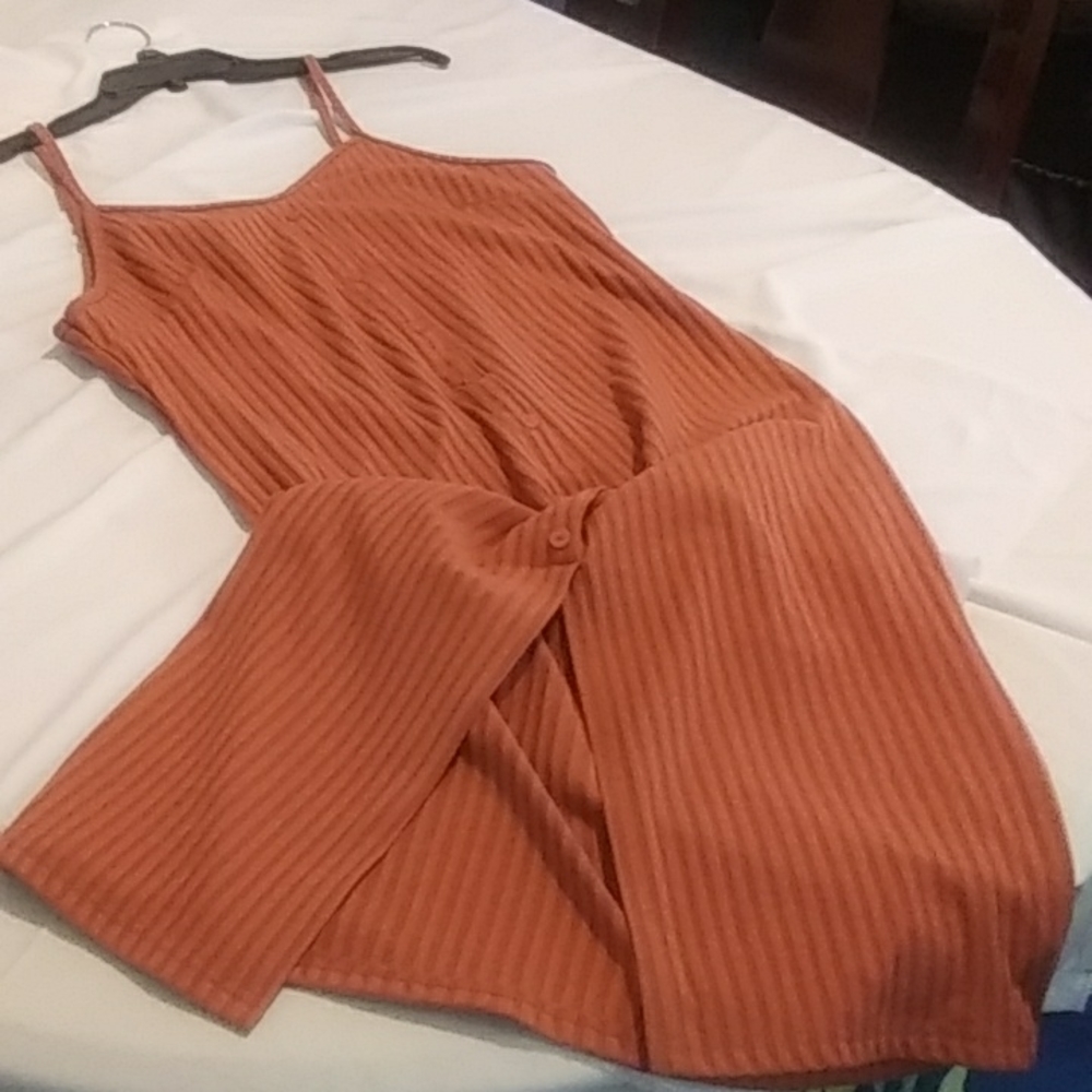 Women summer dress